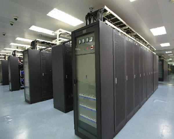 Taiwan Cloud Server